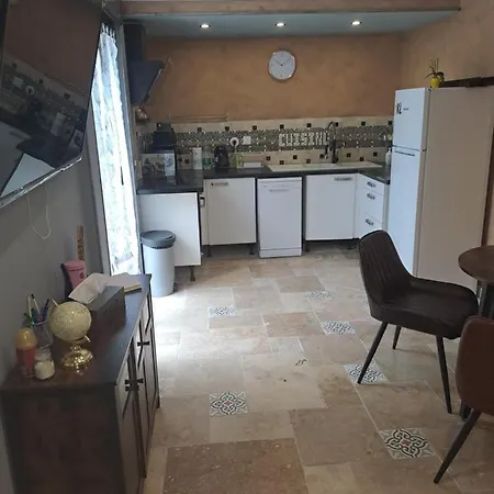 Lejlighed Drissia&othman