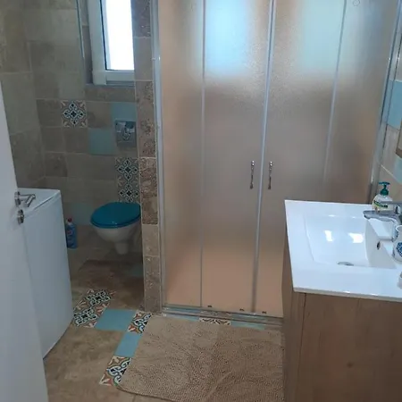 Lejlighed Drissia&othman *