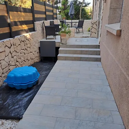 Drissia&othman Apartment Carcassonne