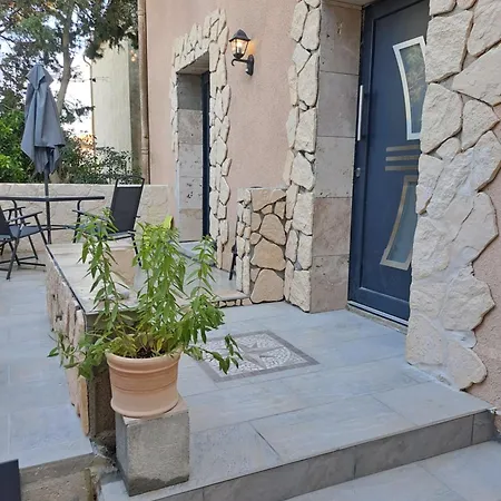 Apartment Drissia&othman *