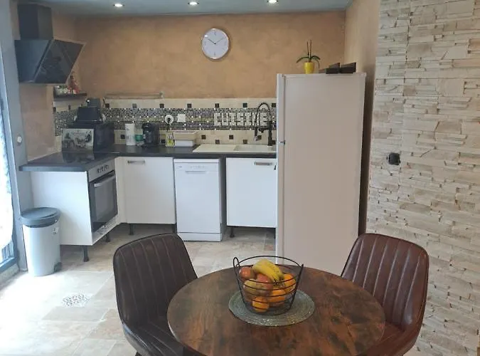 Drissia&othman Carcassonne