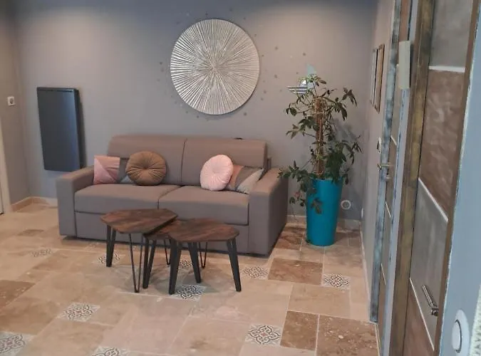 Drissia&othman Apartment *