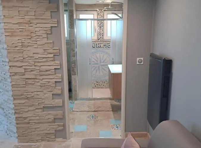 Drissia&othman Apartment Carcassonne