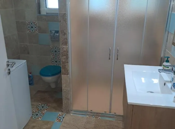 Apartment Drissia&othman *