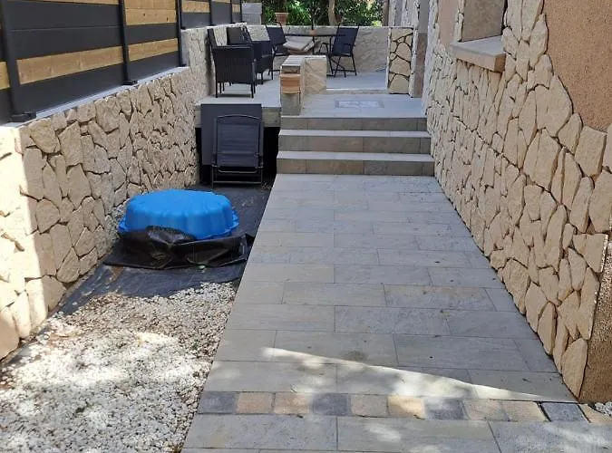 Drissia&othman Apartment *