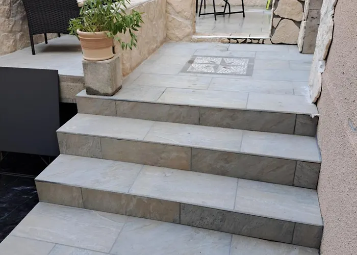 Apartment Drissia&othman Carcassonne