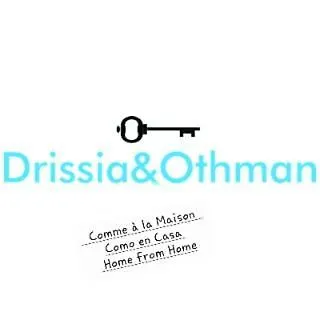 Drissia&othman *