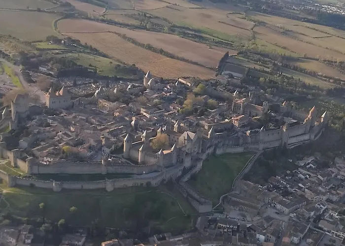 Drissia&othman * Carcassonne