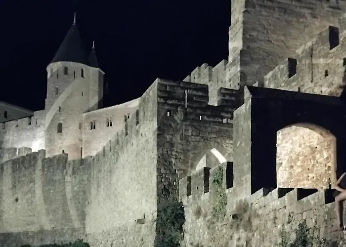 Drissia&othman * Carcassonne