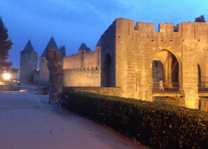 Drissia&othman Lejlighed *