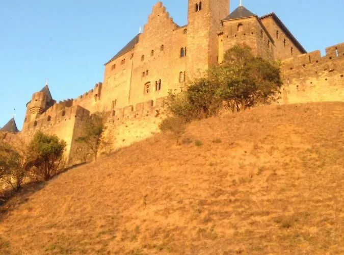 Lejlighed Drissia&othman *